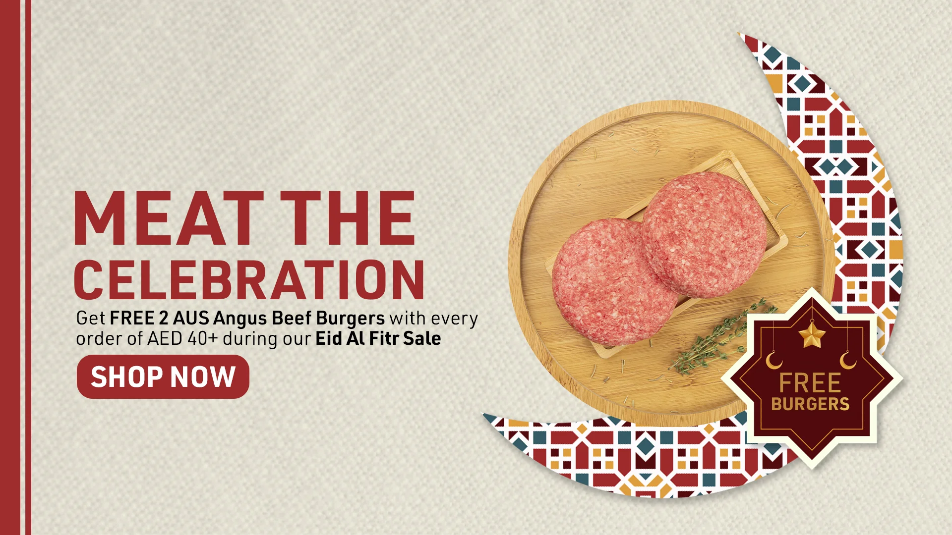 Welcome to Our Store